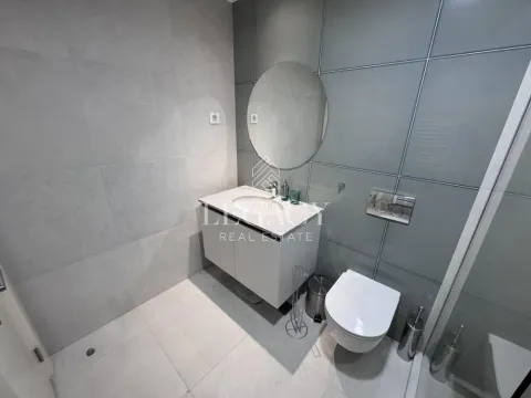 Rent, three bedroom apartment, 72m², Savski Venac, Beograd - image 6