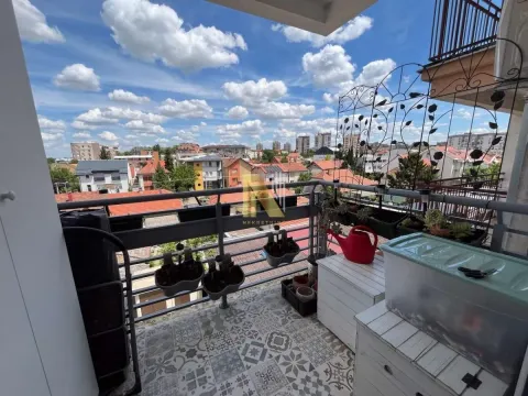 Prodaja, trosoban stan, 64m², Banatić, Novi Sad Sve Podlokacije - image 12
