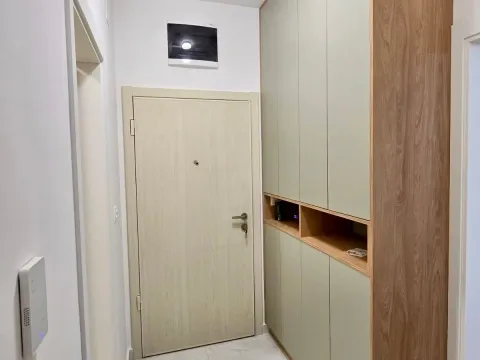 Rent, one bedroom apartment, 47m², Zabjelo, Podgorica - image 4