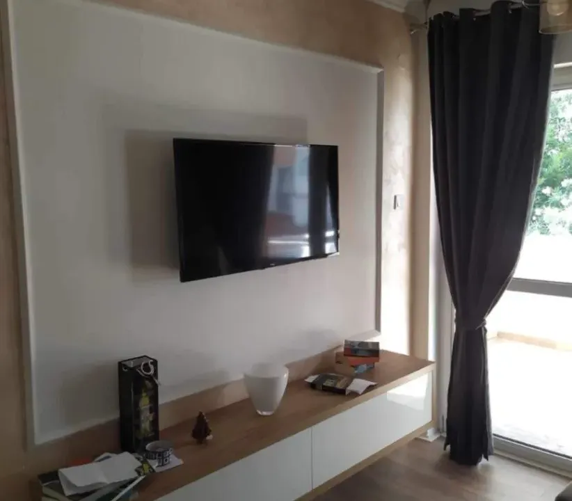 Rent, one bedroom apartment, 45m², Adok, Budva