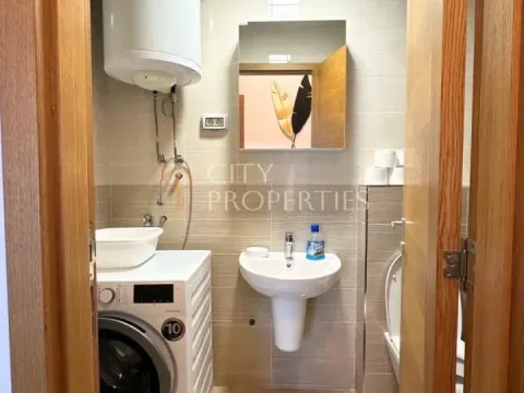 Izdavanje, stan, 64m², City Kvart, Podgorica - image 9