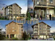 Sale, one bedroom apartment, 44m², Kolašin, Crna Gora - image 2