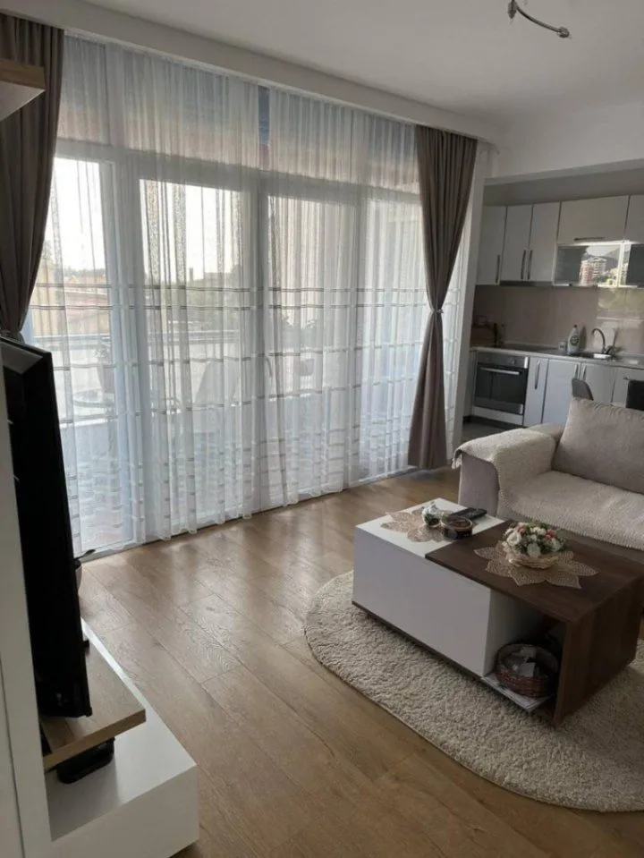 Sale, two bedroom apartment, 54m², Ilino, Bar