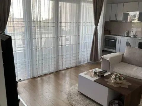 Sale, two bedroom apartment, 54m², Ilino, Bar - image 1