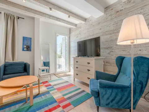 Prodaja, jednosoban stan, 45m², Pržno, Budva - image 4