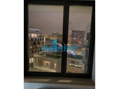 Rent, apartment, 69m², Stari Grad, Beograd - image 12