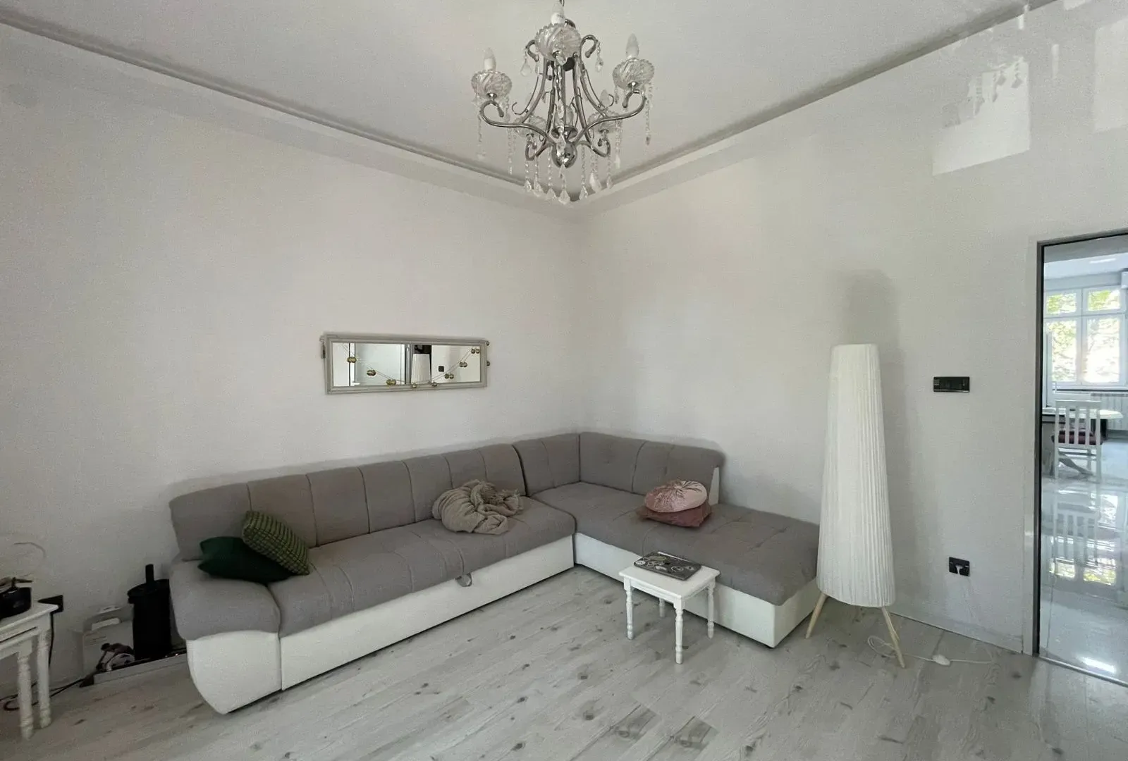 Prodaja, dvosoban stan, 71m², Novi Sad, Srbija