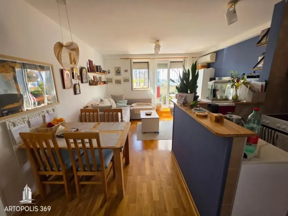 Prodaja, stan, 116m², Novi Beograd Blok 28, Novi Beograd Sve Podlokacije