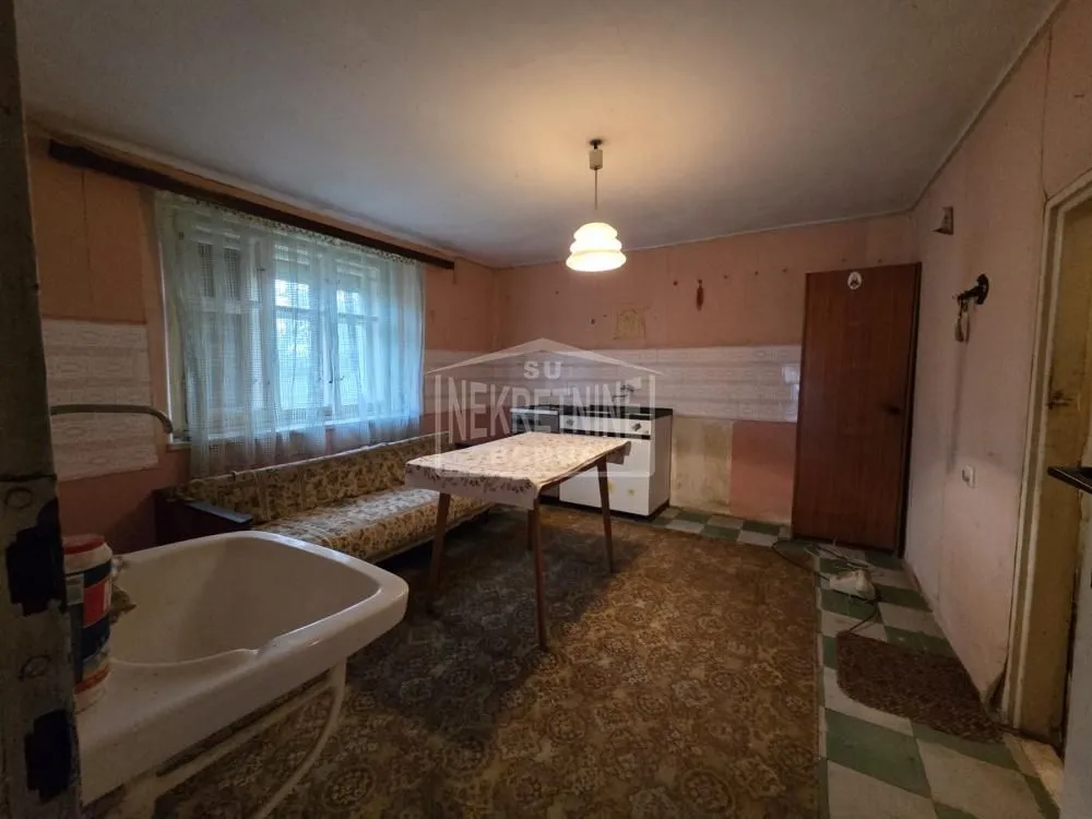 Prodaja, kuća, 115m², Palić, Subotica