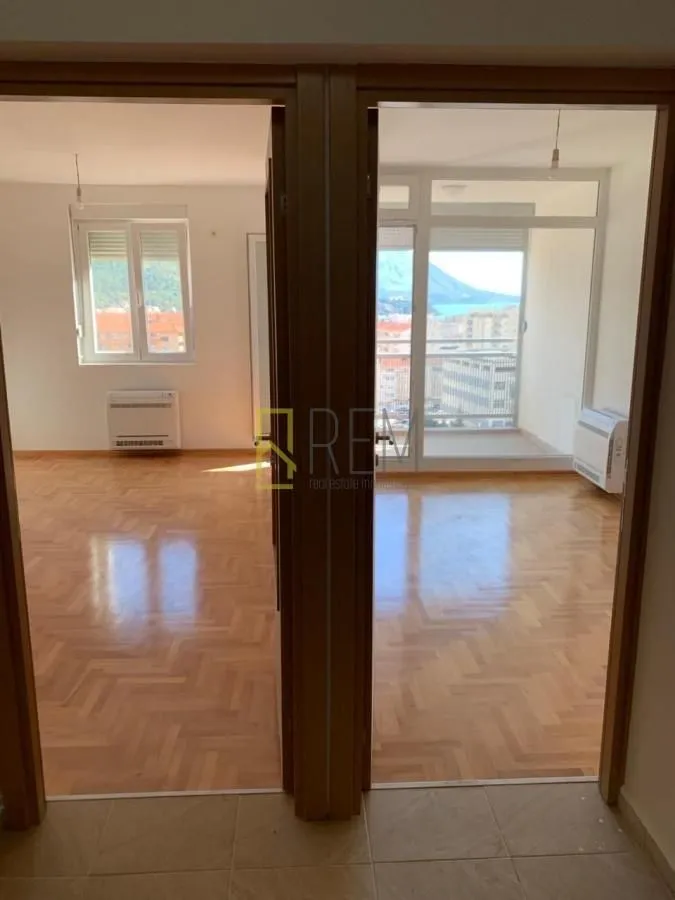 Sale, one bedroom apartment, 56m², Dubovica, Budva