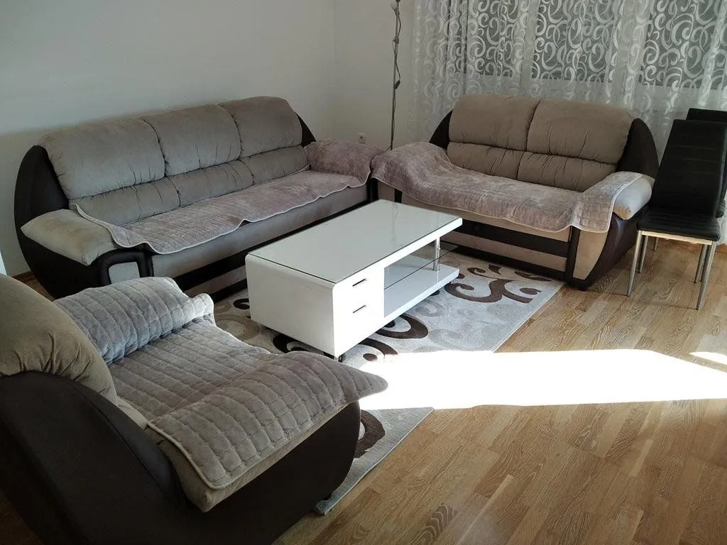Rent, two bedroom apartment, 70m², Dalmatinska ulica, Podgorica