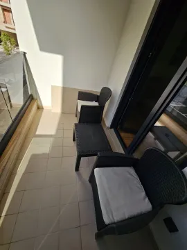 Rent, one bedroom apartment, 47m², New City, Podgorica - image 6