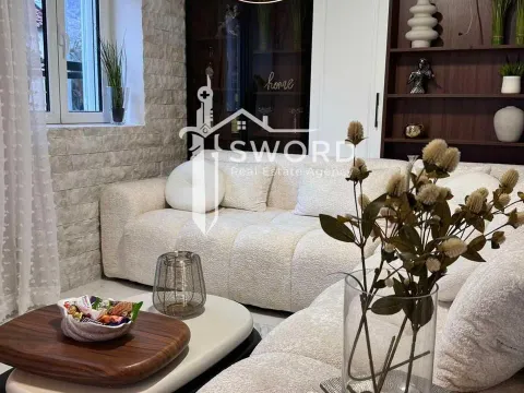 Sale, three bedroom apartment, 110m², Prčanj, Kotor - image 4