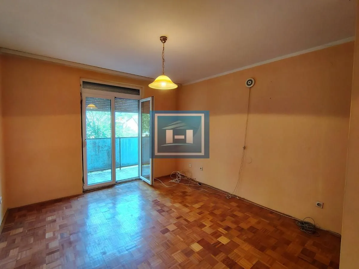 Prodaja, jednosoban stan, 51m², Strelište, Jagodina