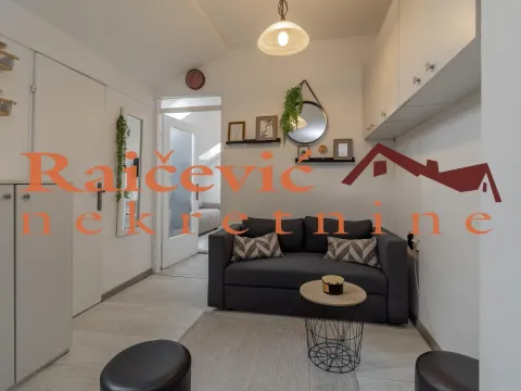 Sale, one bedroom apartment, 35m², Centar, Stara Pazova - image 5