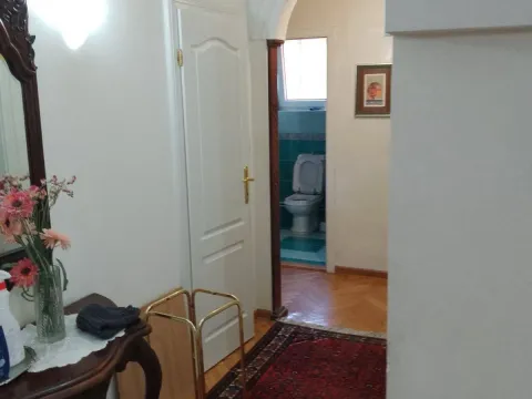 Sale, three bedroom apartment, 89m², Savski Venac, Beograd - image 7