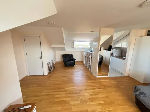 Prodaja, dvosoban stan, 53m², Zabjelo, Podgorica - image 2