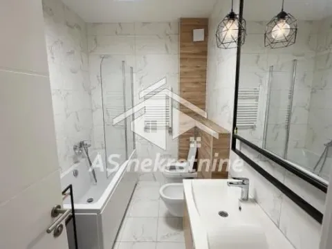 Rent, four bedroom apartment, 100m², Lekino Brdo, Voždovac Sve Podlokacije - image 17