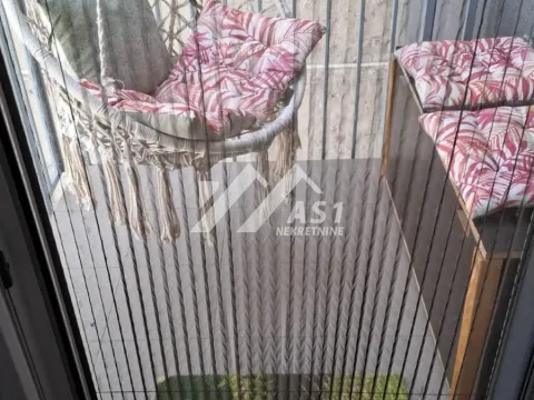Izdavanje, dvosoban stan, 45m², Novi Sad Sve Podlokacije, Novi Sad - image 10