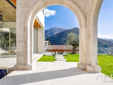 Prodaja, kuća, 791m², Donja Lastva, Tivat - image 10