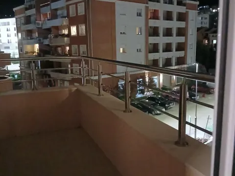 Prodaja, dvosoban stan, 81m², Lazi, Budva - image 6