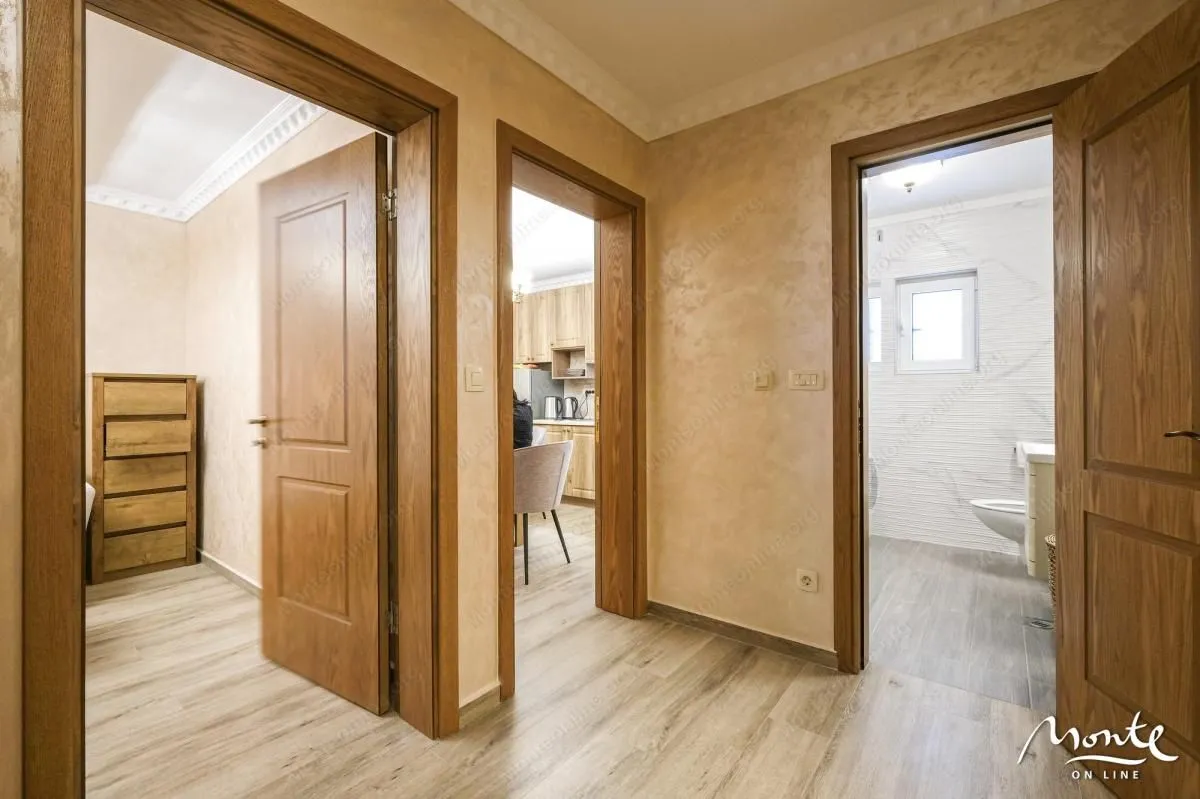 Prodaja, kuća, 204m², Herceg Novi, Crna Gora