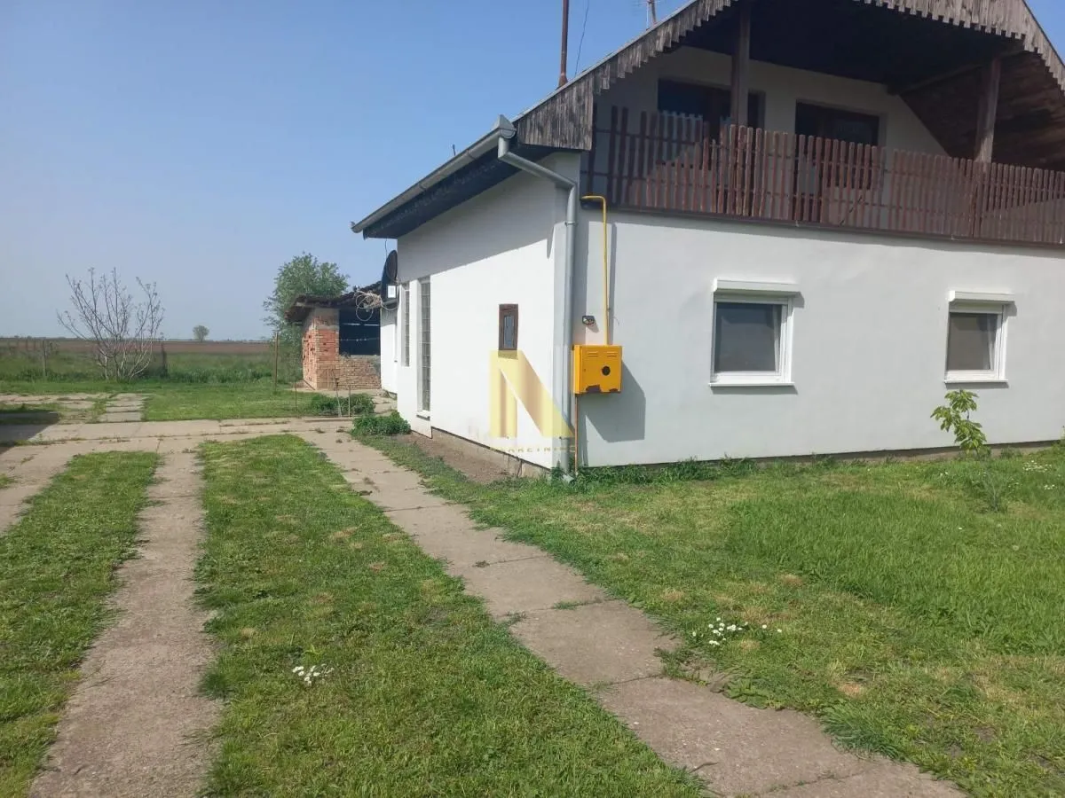 Prodaja, kuća, 67m², Kisač, Novi Sad Sve Podlokacije