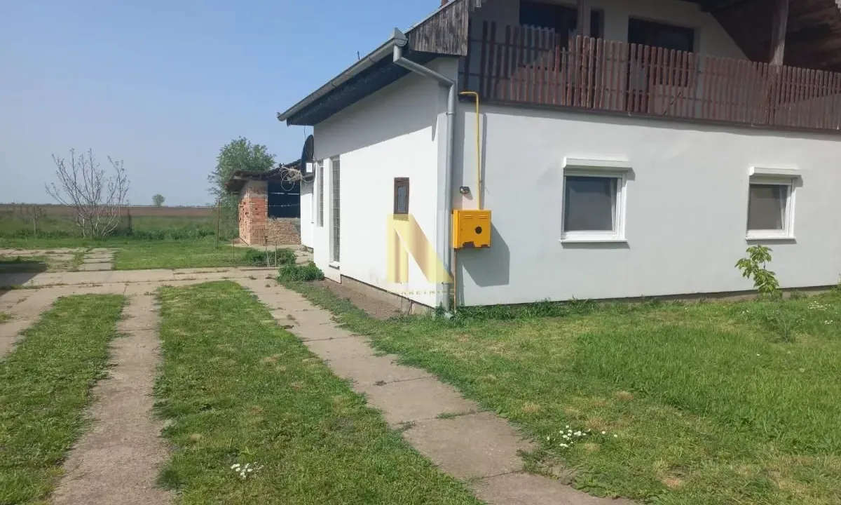 Prodaja, kuća, 67m², Kisač, Novi Sad Sve Podlokacije