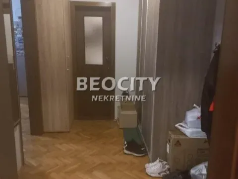 Prodaja, dvosoban stan, 61m², Novo naselje, Novi Sad - image 4