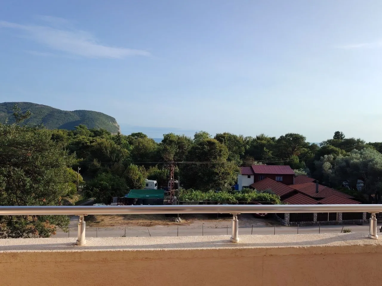 Sale, apartment, 93m², Budva, Crna Gora