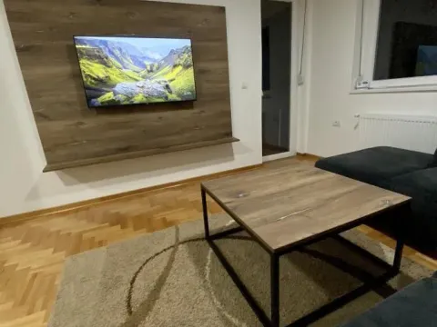 Prodaja, dvosoban stan, 48m², Čair, Niš - image 2