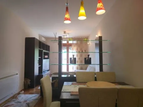 Izdavanje, jednosoban stan, 49m², Preko Morače, Podgorica - image 3