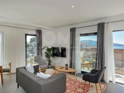 Izdavanje, jednosoban stan, 52m², Tivat, Crna Gora - image 11