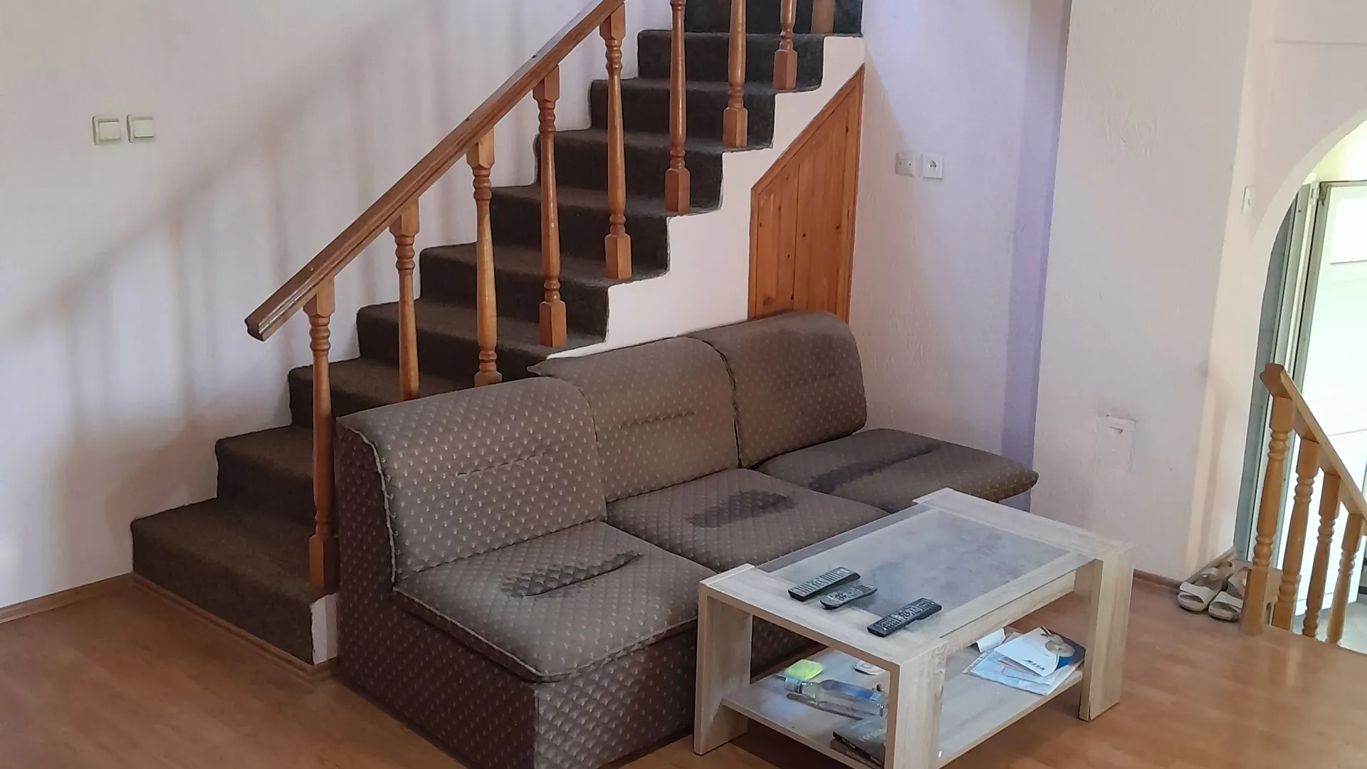 Sale, house, 114m², Petrovaradin, Novi Sad