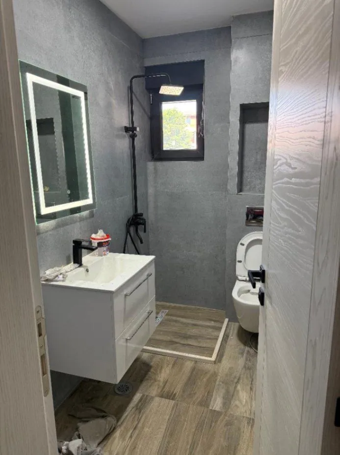 Sale, one bedroom apartment, 44m², Centar, Kolašin
