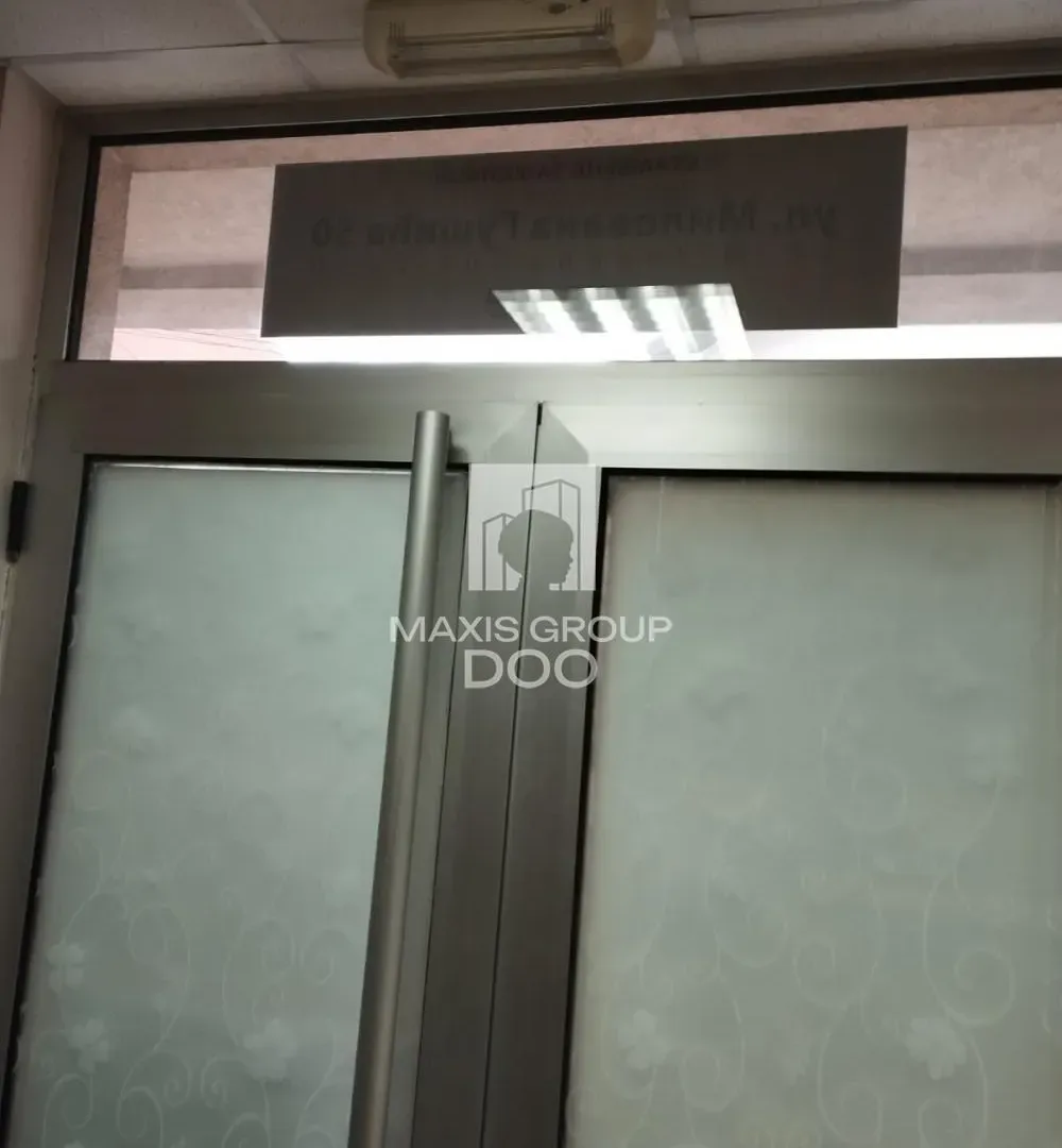 Prodaja, poslovni prostor, 26m², Centar, Kragujevac