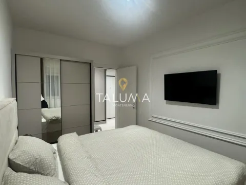 Izdavanje, jednosoban stan, 48m², Stari Aerodrom, Podgorica - image 5