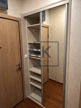 Rent, two bedroom apartment, 85m², Master Kvart, Podgorica - image 13
