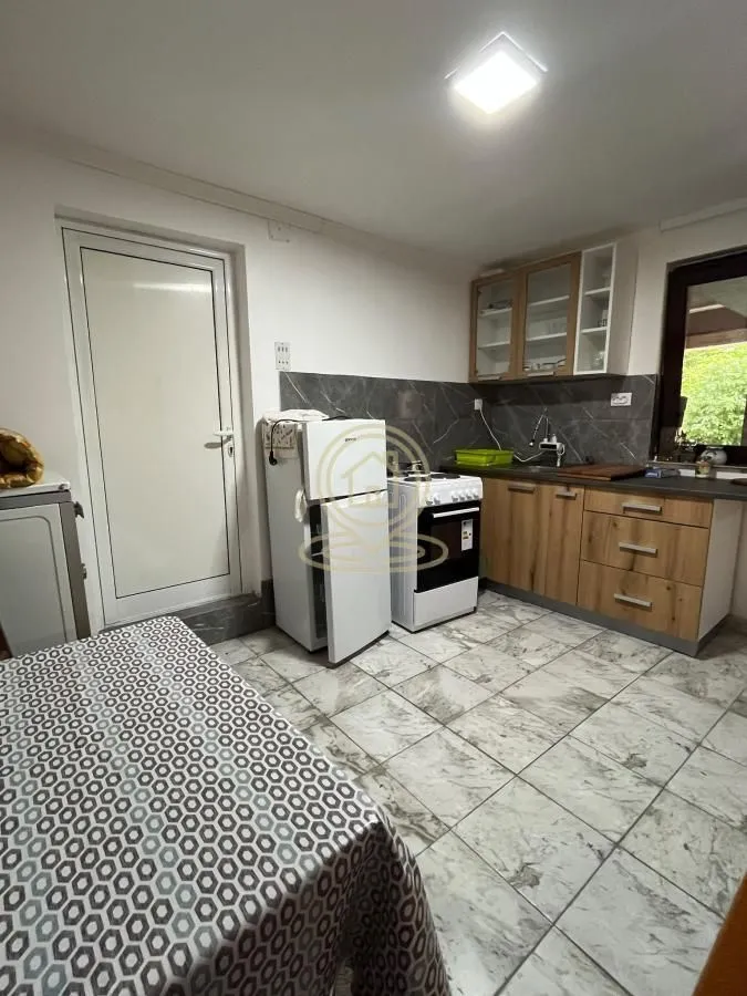 Izdavanje, jednosoban stan, 30m², Vrnjačka Banja, Srbija