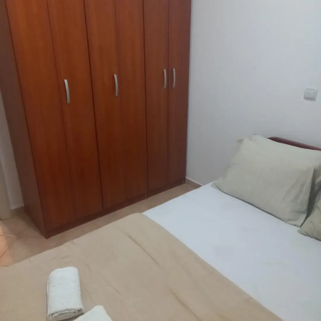 Prodaja, jednosoban stan, 35m², Velji Vinogradi, Budva