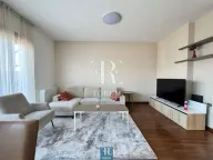 Rent, four bedroom apartment, 130m², Master Kvart, Podgorica - image 1