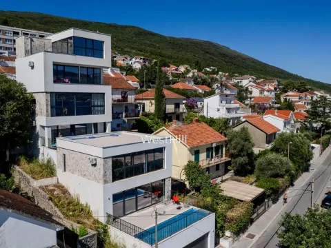 Prodaja, kuća, 200m², Krašići, Tivat - image 25