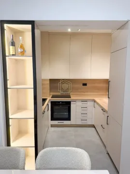 Prodaja, jednosoban stan, 53m², Momišići, Podgorica - image 10