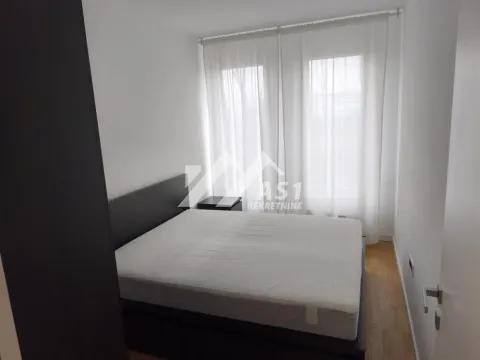 Rent, two bedroom apartment, 55m², Novi Majur, Petrovaradin - image 4