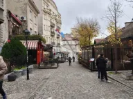 Izdavanje, dvosoban stan, 50m², Skadarlija, Beograd - image 15