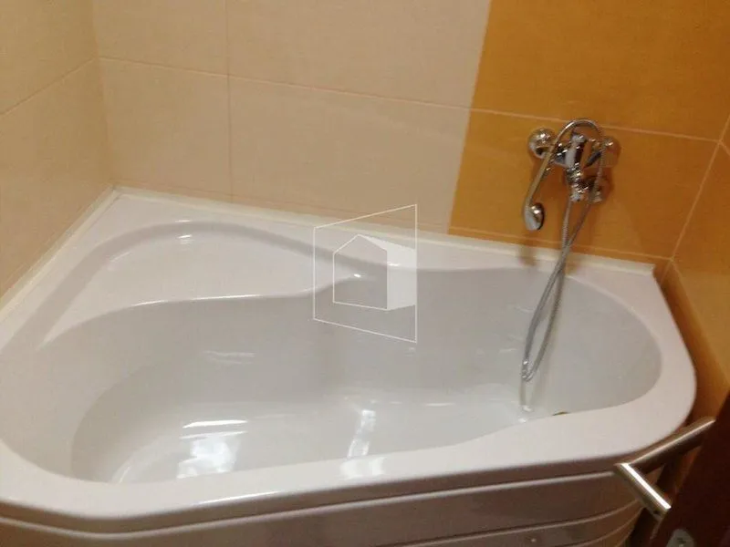 Rent, apartment, 103m², Preko Morače, Podgorica