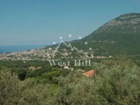 Prodaja, plac, 8700m², Bar, Crna Gora - image 20