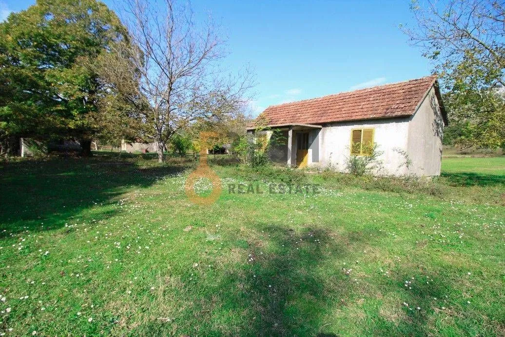 Prodaja, plac, 15000m², Danilovgrad, Crna Gora