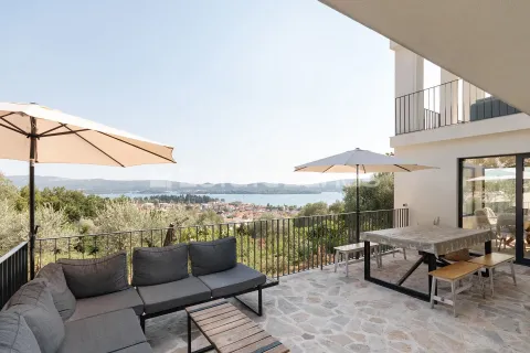Prodaja, kuća, 220m², Tripovići, Tivat - image 8