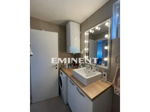 Rent, two bedroom apartment, 52m², Banovo Brdo, Beograd - image 8